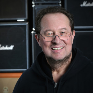 Ossy Ostendorf