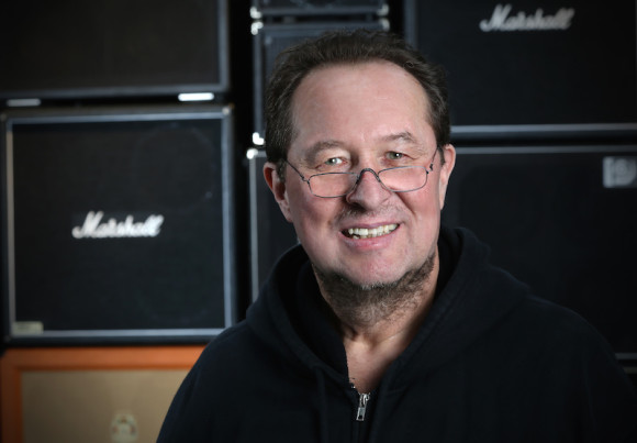 Ossy Ostendorf
