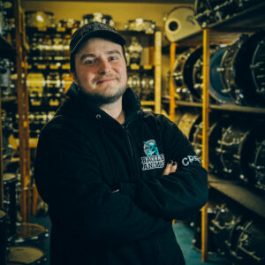 Niklas Sakowski Niklas Sakowski