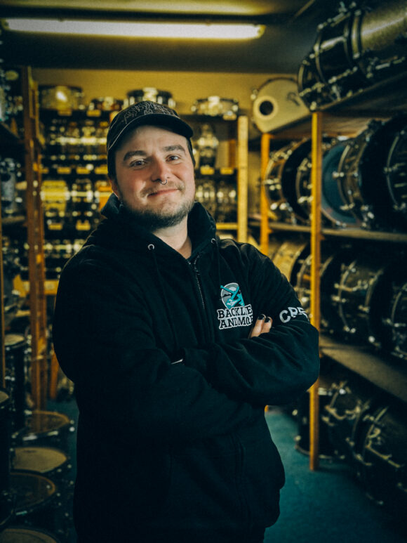 Niklas Sakowski Niklas Sakowski