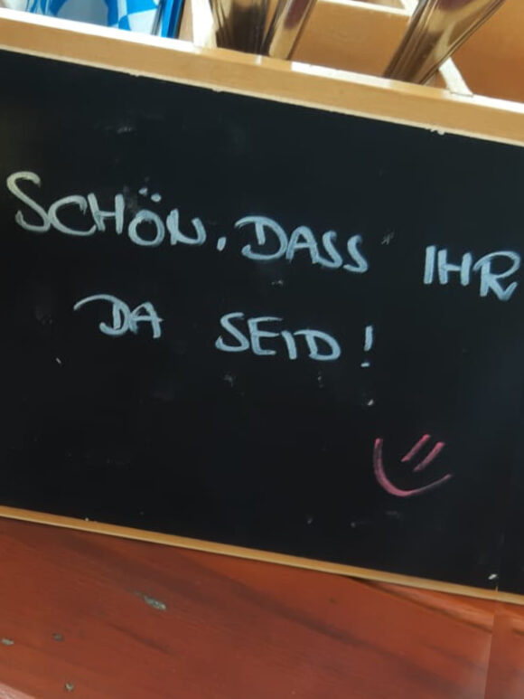 und viele mehr… und viele mehr…