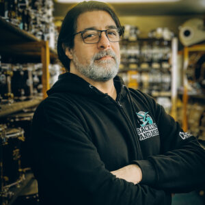 Pablo Leocata Pablo Leocata